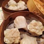 CUISINE China 凛 - 