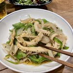 オリエンタル酒場ジリ - 