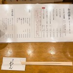 豚かつ あもん - 