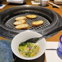 蕃 YORONIKU - 