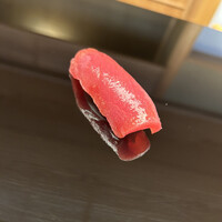 鮨 あらい - 美しい鮪☆