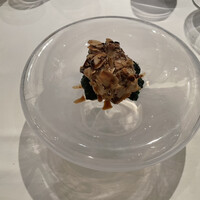 フレンチレストラン ミクニ サッポロ - 