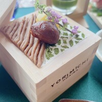 YORIMICHI Odaiba - 
