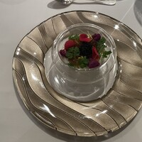 フレンチレストラン ミクニ サッポロ - 