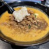 地獄の担担麺 天竜 茅ヶ崎駅前店
