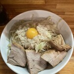 麺処 マゼル - 