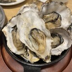 8TH SEA OYSTER Bar  - 