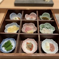 鮨 青海 青山店 - 