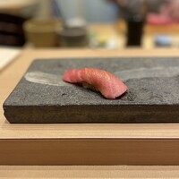 鮨 青海 青山店 - 
