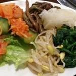 熟成焼肉 格之進 TOKYO - 