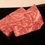 熟成焼肉 格之進 TOKYO - 