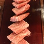 熟成焼肉 格之進 TOKYO - 