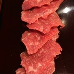 熟成焼肉 格之進 TOKYO - 