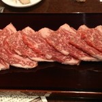 熟成焼肉 格之進 TOKYO - 