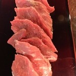 熟成焼肉 格之進 TOKYO - 