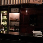 酒盃 - いろんなお酒が・・・