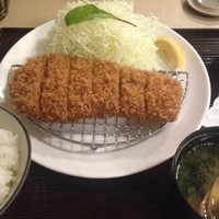 とんかつ まい泉 青山本店 - 