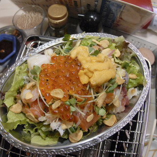 チチュウカイ ウオマル_1