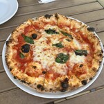 PIZZERIA MAR-DE NAPOLI - 