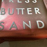 PRESS BUTTER SAND - 