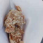 からあげ専門店チキチキ - 