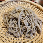 Soba Shunsai Kosuge - 