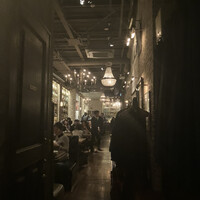 TOKYO Whisky Library - 