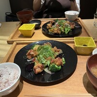 やさい家めい ルミネ横浜店 - 