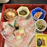 ツキと寿っぽん -  ツキと寿っぽん -