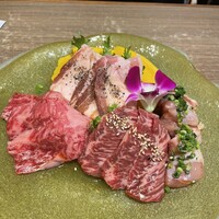 焼肉レストラン ロインズ 久茂地店 - 