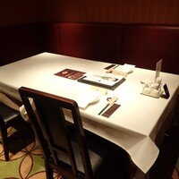 南国酒家 原宿本店 - 