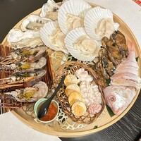 ツキと寿っぽん -  ツキと寿っぽん -