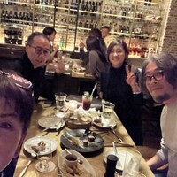 TOKYO Whisky Library - 