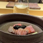 天ぷらあら木 - 