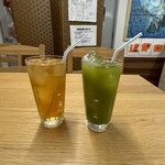 鬼平せんぎょてん - 