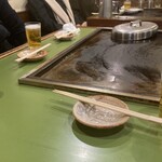 Teppan Yaki Mu - 