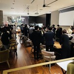 RISTORANTE E'VOLTA il cielo - 