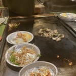 Teppan Yaki Mu - 