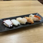 鬼平せんぎょてん - 