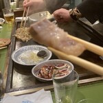 Teppan Yaki Mu - 