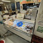 鬼平せんぎょてん - 