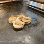 Teppan Yaki Mu - 