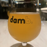 Dam brewery restaurant - 