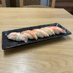 鬼平せんぎょてん - 