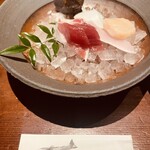 魚料理 ぎん - 