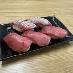 鬼平せんぎょてん - 