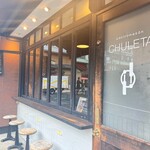 CHULETA - 