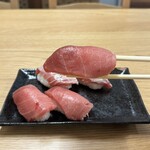 鬼平せんぎょてん - 