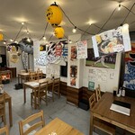 鬼平せんぎょてん - 