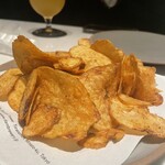 Dam brewery restaurant - 